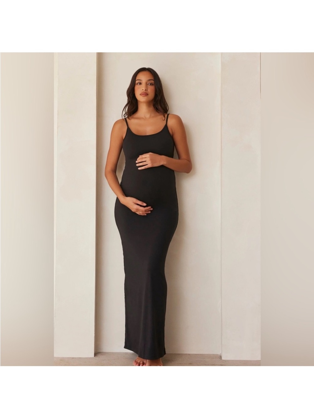 Bumpsuit Jane Tank Maxi Dress